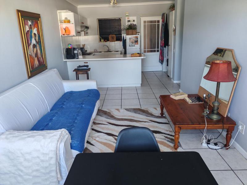 1 Bedroom Property for Sale in Northcliff Western Cape